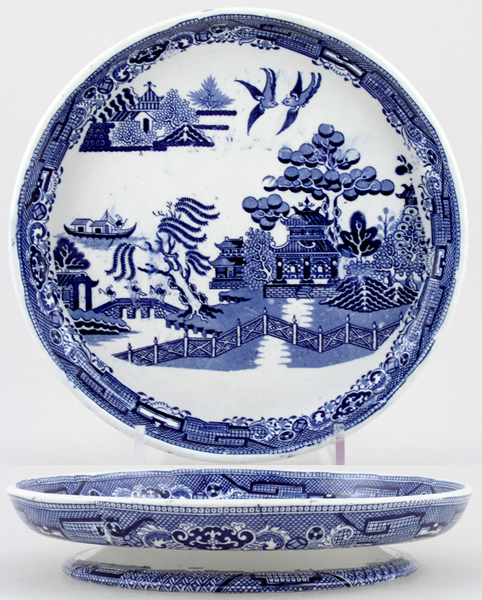 Cheese Stand c1840